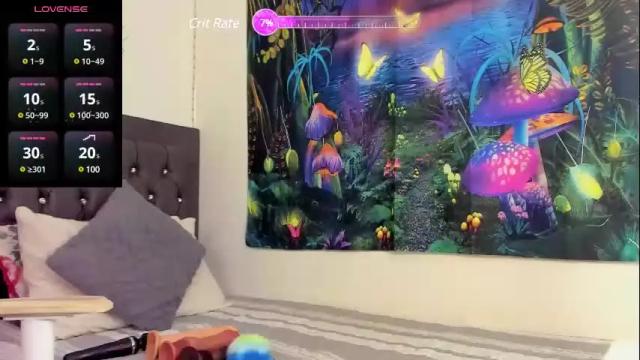 Image 7 of valenleone_gh Stream on Chaturbate on 1 month ago
