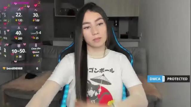 Thumbnail 2, valenn_05's Stream at Chaturbate, 1 month ago