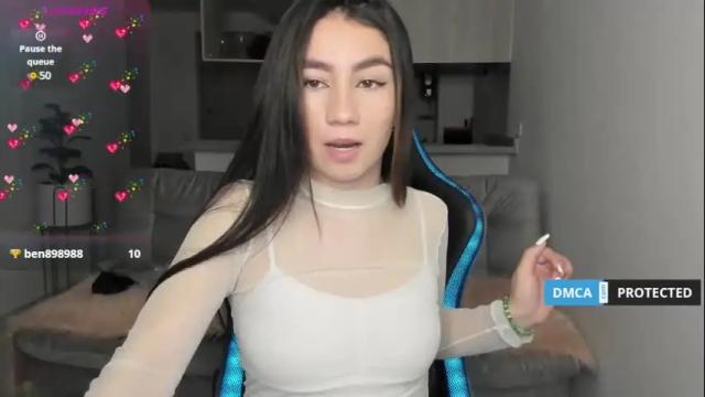 Image 6 of valenn_05 Stream on Chaturbate on 1 month ago