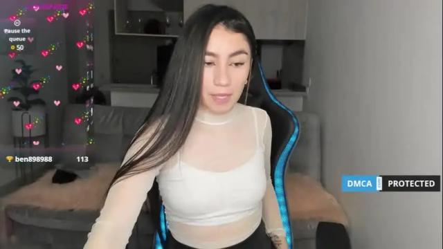 Image 7 of valenn_05 Stream on Chaturbate on 1 month ago