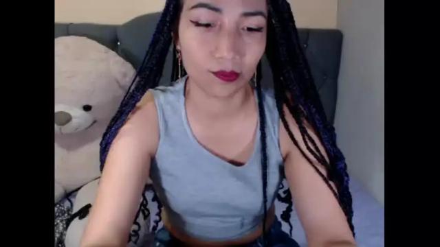 Image 7 of valenrous Stream on Chaturbate on 19 months ago
