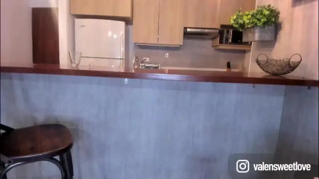Thumbnail 3, valensweetlove's Stream at Chaturbate, 1 day ago
