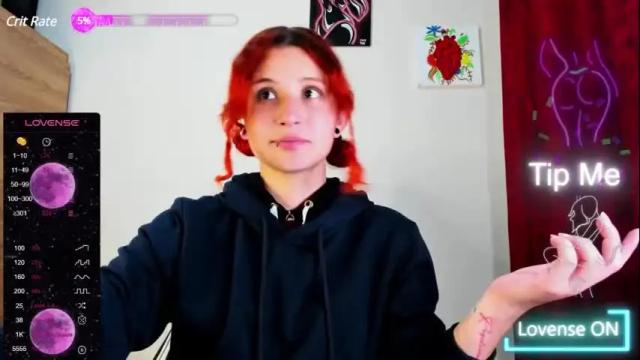 Thumbnail 1, valent_27's Stream at Chaturbate, 1 month ago