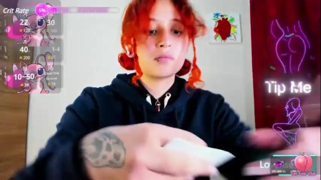Image 10 of valent_27 Stream on Chaturbate on 1 month ago