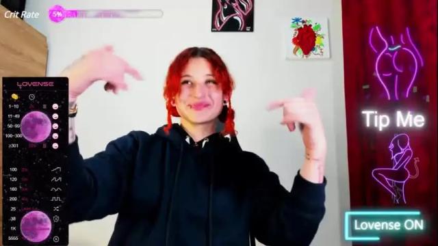 Image 2 of valent_27 Stream on Chaturbate on 1 month ago