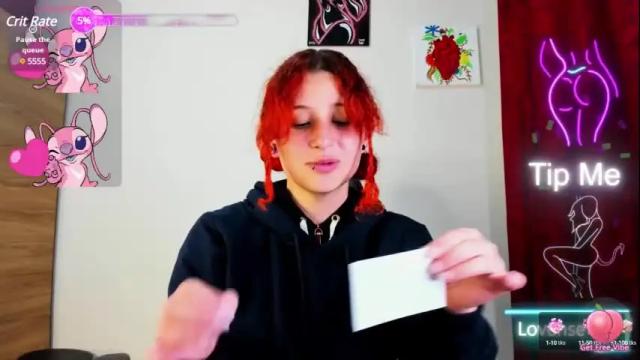 Image 7 of valent_27 Stream on Chaturbate on 1 month ago