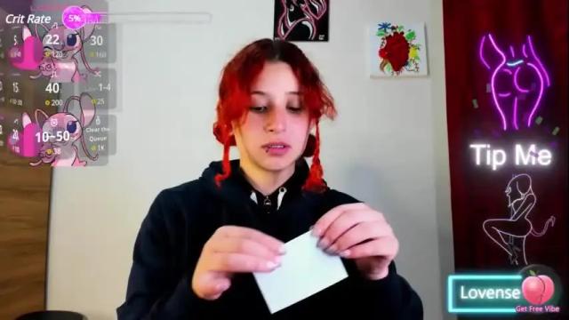 Image 8 of valent_27 Stream on Chaturbate on 1 month ago