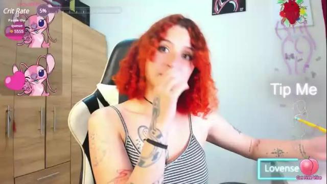 Image 12 of valent_27 Stream on Chaturbate on 1 month ago