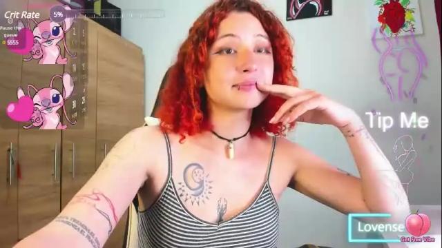 Image 8 of valent_27 Stream on Chaturbate on 1 month ago