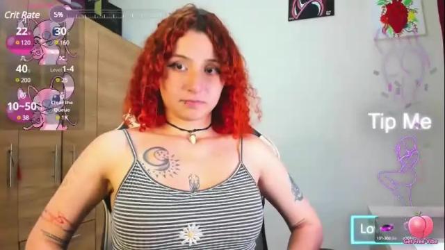 Thumbnail 3, valent_27's Stream at Chaturbate, 1 month ago