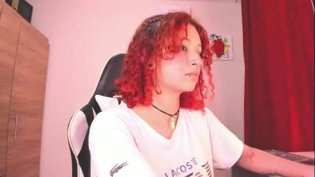 Image 6 of valent_27 Stream on Chaturbate on 28 days ago
