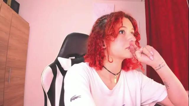 Image 7 of valent_27 Stream on Chaturbate on 28 days ago