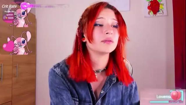 Image 3 of valent_27 Stream on Chaturbate on 24 days ago