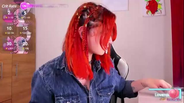Image 6 of valent_27 Stream on Chaturbate on 24 days ago