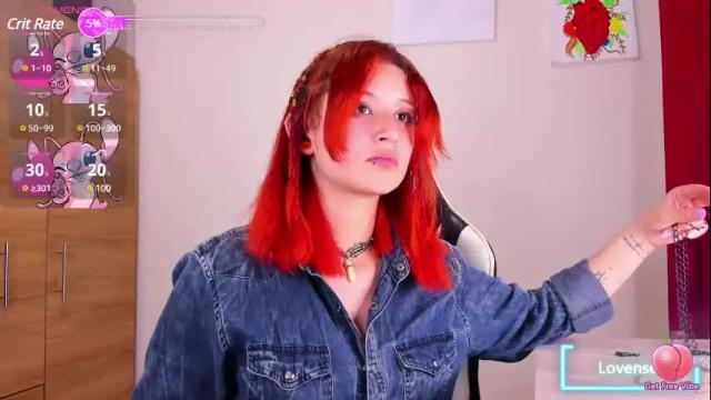 Image 8 of valent_27 Stream on Chaturbate on 24 days ago