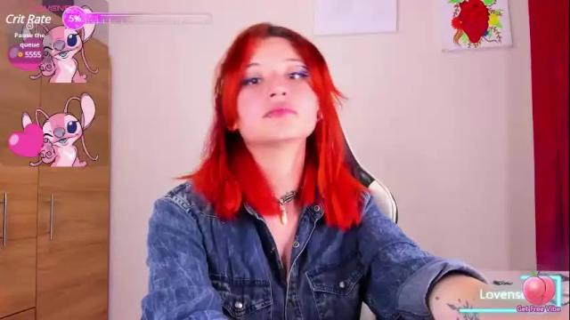 Thumbnail 3, valent_27's Stream at Chaturbate, 23 days ago