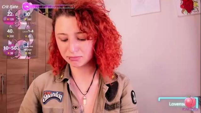 Thumbnail 1, valent_27's Stream at Chaturbate, 20 days ago