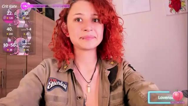 Image 3 of valent_27 Stream on Chaturbate on 21 days ago