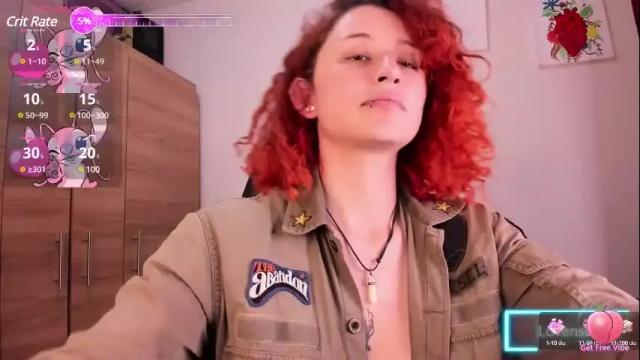 Thumbnail 2, valent_27's Stream at Chaturbate, 20 days ago
