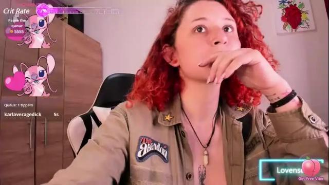Thumbnail 3, valent_27's Stream at Chaturbate, 20 days ago