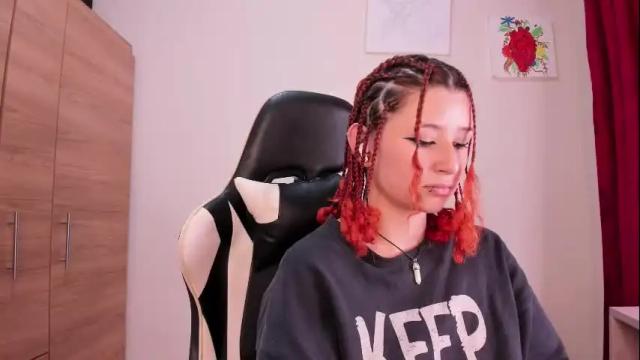 Image 11 of valent_27 Stream on Chaturbate on 20 days ago