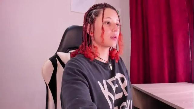 Image 2 of valent_27 Stream on Chaturbate on 20 days ago