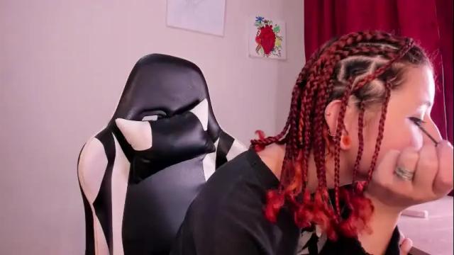 Image 4 of valent_27 Stream on Chaturbate on 20 days ago