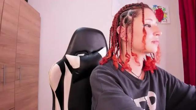 Thumbnail 3, valent_27's Stream at Chaturbate, 19 days ago