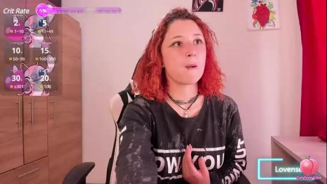 Image 3 of valent_27 Stream on Chaturbate on 12 days ago