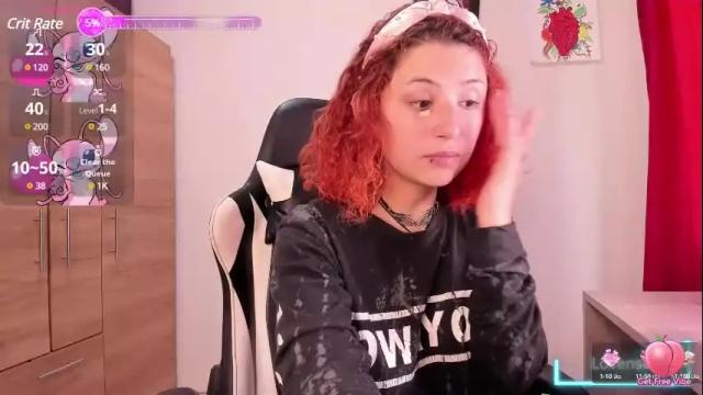 Image 6 of valent_27 Stream on Chaturbate on 12 days ago
