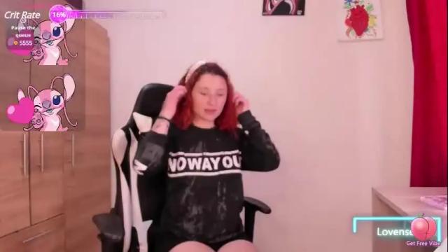 Image 7 of valent_27 Stream on Chaturbate on 12 days ago