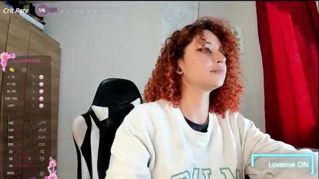 Thumbnail 1, valent_27's Stream at Chaturbate, 2 days ago