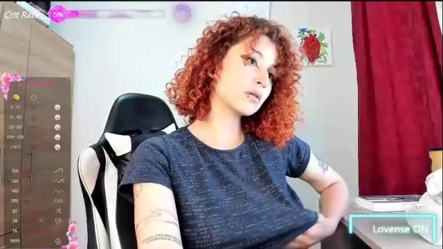 Image 10 of valent_27 Stream on Chaturbate on 3 days ago