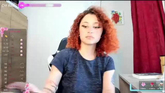 Image 12 of valent_27 Stream on Chaturbate on 3 days ago