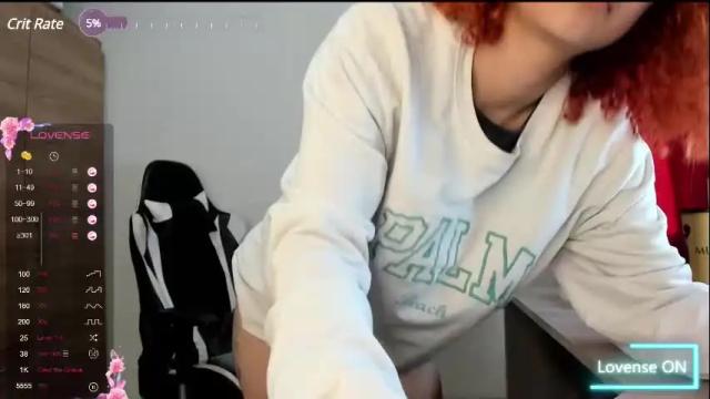 Thumbnail 2, valent_27's Stream at Chaturbate, 2 days ago