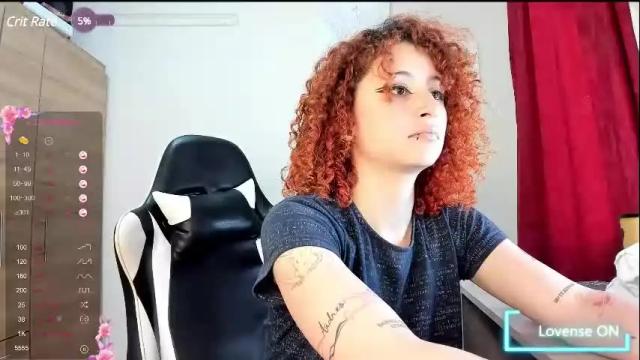 Image 8 of valent_27 Stream on Chaturbate on 3 days ago