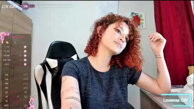 Thumbnail 3, valent_27's Stream at Chaturbate, 2 days ago