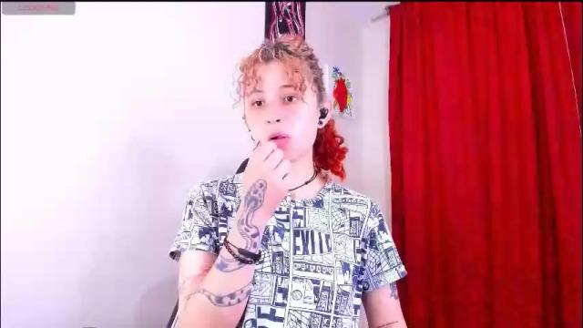 Thumbnail 3, valent_27's Stream at Chaturbate, 3 months ago