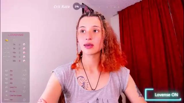 Thumbnail 1, valent_27's Stream at Chaturbate, 3 months ago