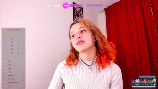 Image 3 of valent_27 Stream on Chaturbate on 3 months ago