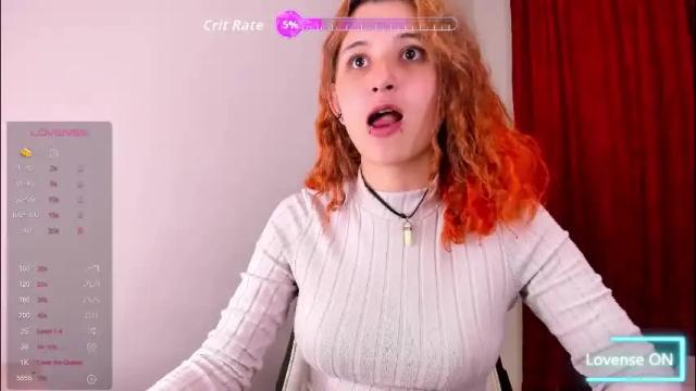 Thumbnail 2, valent_27's Stream at Chaturbate, 3 months ago