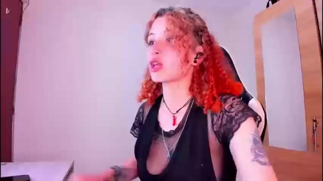 Thumbnail 1, valent_27's Stream at Chaturbate, 3 months ago