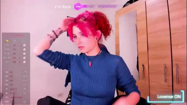 Thumbnail 1, valent_27's Stream at Chaturbate, 3 months ago