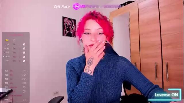 Image 10 of valent_27 Stream on Chaturbate on 3 months ago
