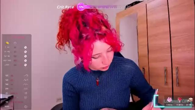 Image 11 of valent_27 Stream on Chaturbate on 3 months ago