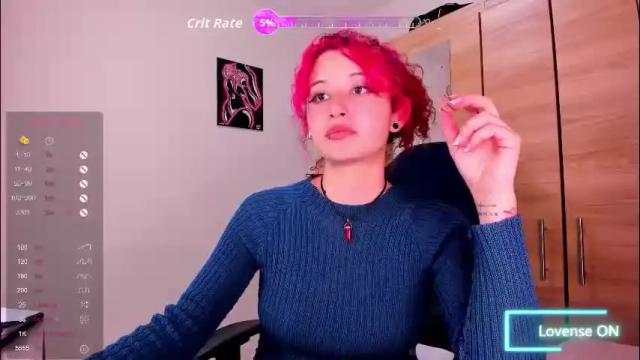 Image 12 of valent_27 Stream on Chaturbate on 3 months ago