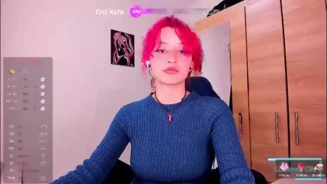 Image 4 of valent_27 Stream on Chaturbate on 3 months ago