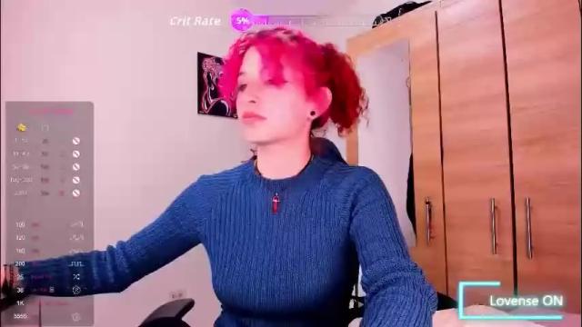 Image 6 of valent_27 Stream on Chaturbate on 3 months ago