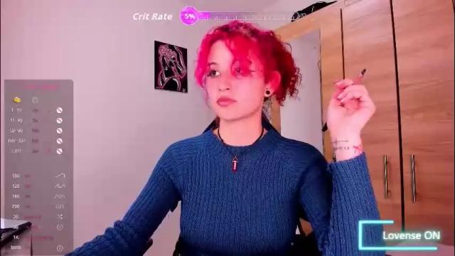 Image 7 of valent_27 Stream on Chaturbate on 3 months ago