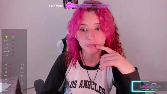 Thumbnail 2, valent_27's Stream at Chaturbate, 2 months ago